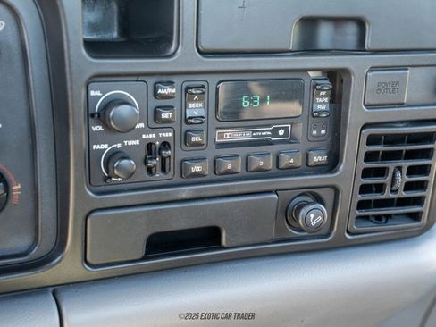 Used 1997 Dodge Ram 2500 Truck 2WD Regular Cab image 54