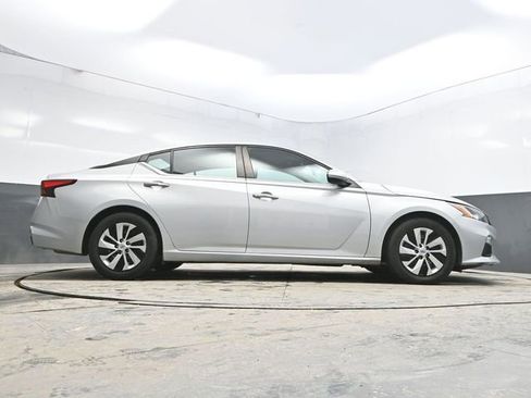 Used 2021 Nissan Altima 2.5 S image 38