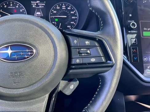 Used 2023 Subaru Ascent Onyx Edition Limited AWD/4WD image 22