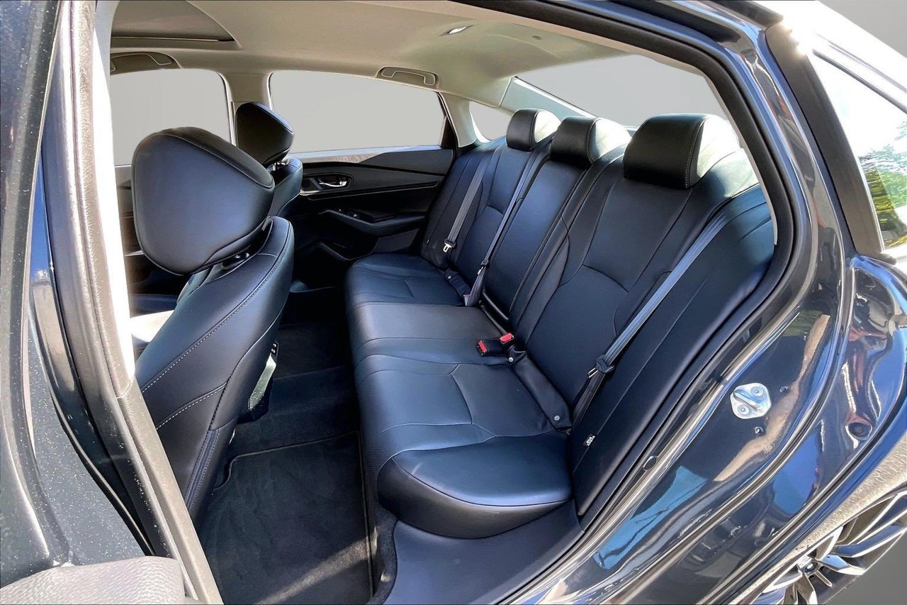 Used 2023 Honda Accord Touring image 23