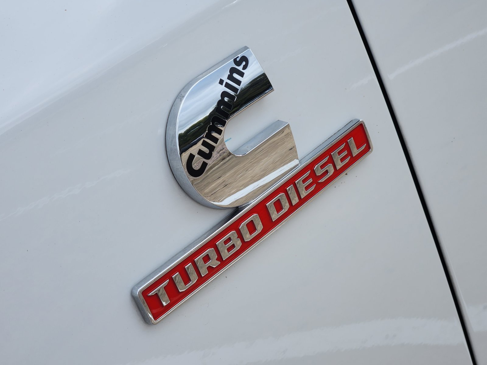 Used 2026 RAM 2500 Big Horn AWD/4WD image 21