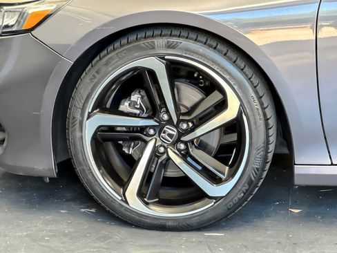 Used 2020 Honda Accord LX image 23