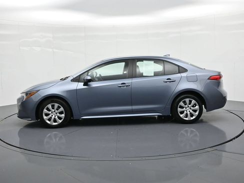 Used 2024 Toyota Corolla LE FWD image 9