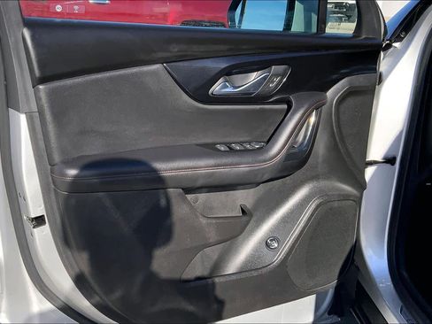Certified 2021 Chevrolet Blazer RS image 20