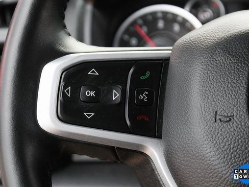 Used 2023 RAM 1500 Big Horn AWD/4WD image 18