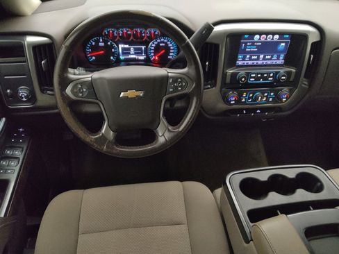 Used 2016 Chevrolet Silverado 1500 LT w/ All Star Edition image 22