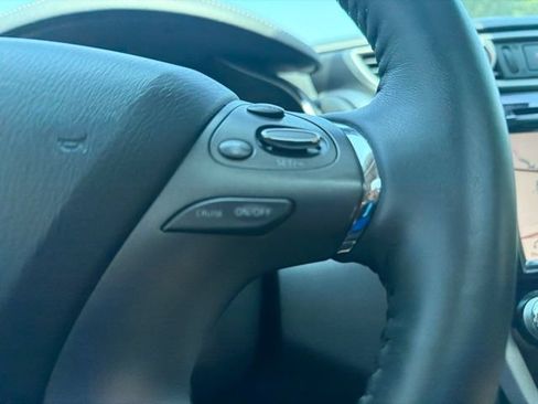 Used 2021 Nissan Murano Platinum FWD image 14