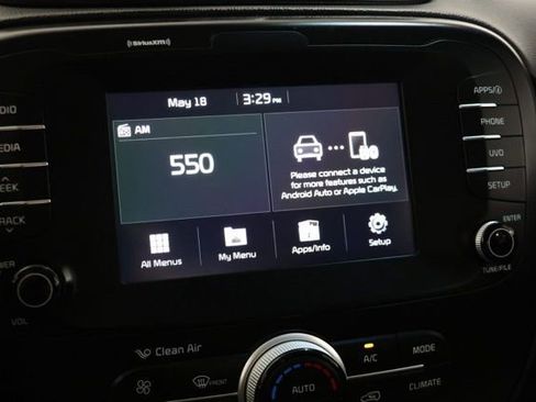 Used 2018 Kia Soul w/ Convenience Package FWD image 24