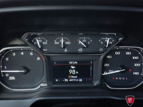 Used 2022 GMC Sierra 2500 AT4 w/ AT4 Preferred Package image 39