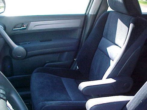 Used 2009 Honda CR-V EX image 21