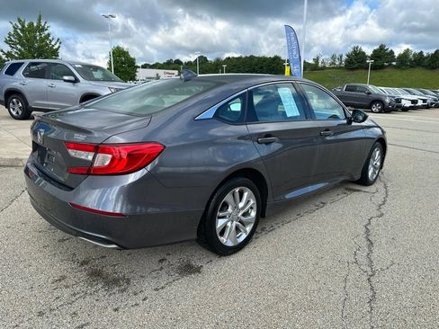 Used 2020 Honda Accord LX image 3