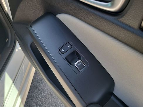 New 2026 Honda Civic Sport image 28