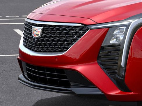 New 2026 Cadillac CT5 Premium Luxury w/ Platinum Package AWD/4WD image 13