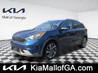 Used 2018 Kia Niro Touring FWD video 1
