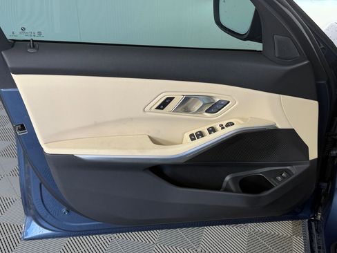 New 2026 BMW 330i Sedan w/ Convenience Package RWD image 12