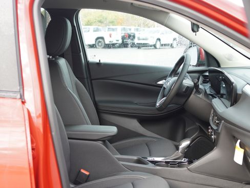 New 2026 Buick Encore GX Preferred w/ Comfort Package image 23