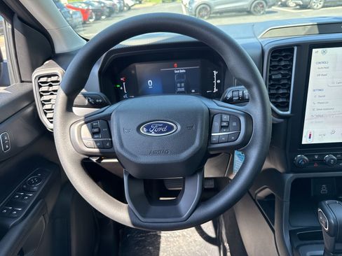 New 2026 Ford Ranger XL w/ FX4 Off-Road Package AWD/4WD image 20