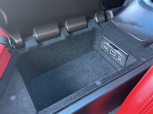 Used 2023 Chevrolet Corvette Stingray Preferred Cpe w/ Z51 Performance Package RWD image 28