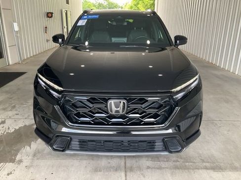 Certified 2023 Honda CR-V Sport image 26