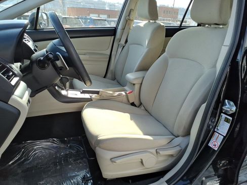 Used 2014 Subaru Impreza 2.0i Premium image 8