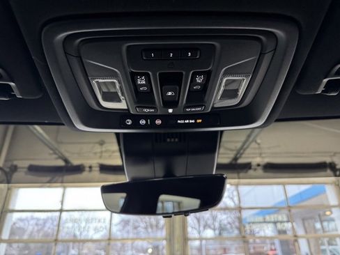 New 2026 Chevrolet Silverado 1500 High Country image 23