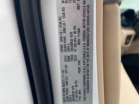 New 2025 Jeep Grand Cherokee Limited image 50