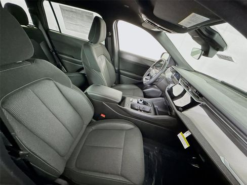 New 2026 Jeep Cherokee Laredo AWD/4WD image 21
