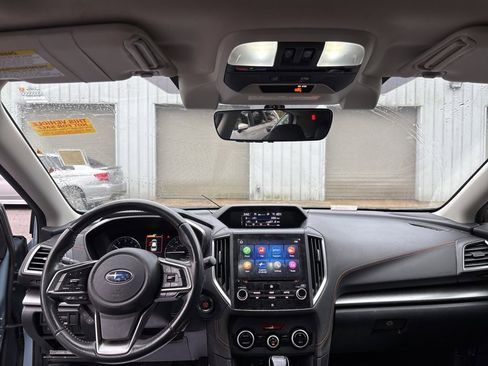 Used 2020 Subaru Crosstrek 2.0i Limited w/ Moonroof Package w/Navigation image 10