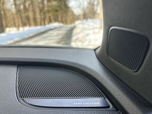 Used 2023 Audi SQ5 Premium Plus w/ Premium Plus Package image 34