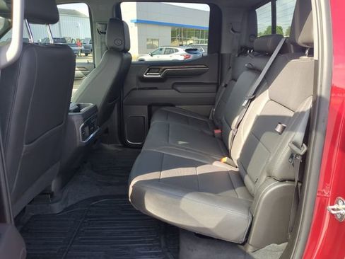 Used 2022 GMC Sierra 1500 SLT w/ SLT Premium Plus Package image 20