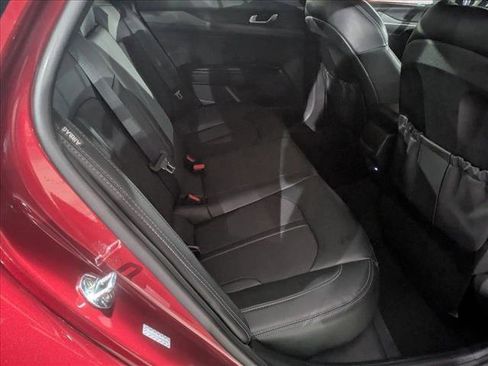 Used 2022 Kia K5 GT-Line image 25