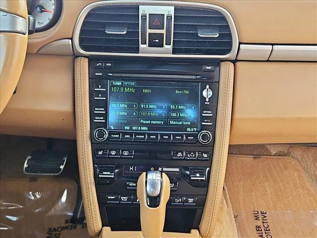 Used 2009 Porsche 911 Carrera 4S AWD/4WD image 14