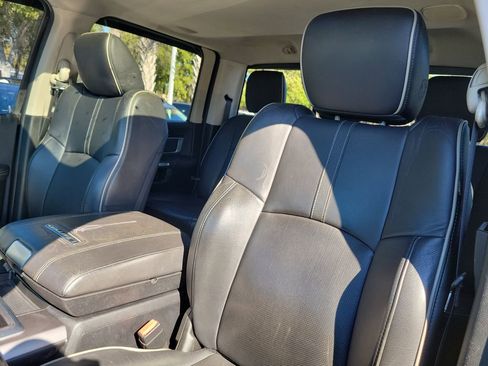 Used 2013 RAM 3500 Laramie Longhorn image 19