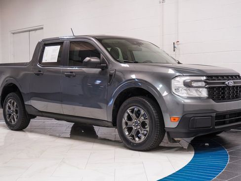 Used 2024 Ford Maverick XLT image 5