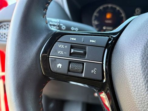 Used 2026 Honda HR-V Sport image 25