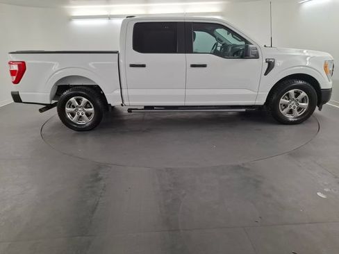 Used 2022 Ford F150 XL w/ Trailer Tow Package RWD image 8
