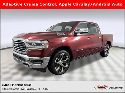 Used 2019 RAM 1500 Limited