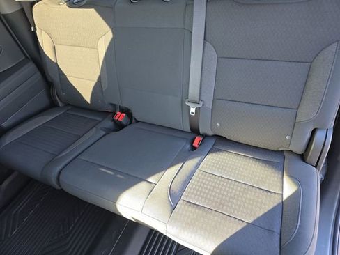 New 2025 Chevrolet Silverado 1500 LT image 24