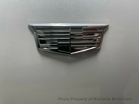 Used 2024 Cadillac XT6 Premium Luxury w/ Platinum Package image 10