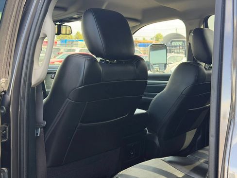 Used 2014 RAM 1500 Sport w/ Trailer Tow Group AWD/4WD image 23