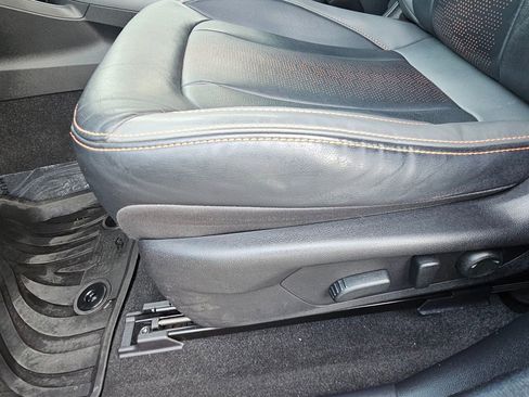 Used 2024 Subaru Crosstrek 2.5i Limited w/ Popular Package #4A image 14