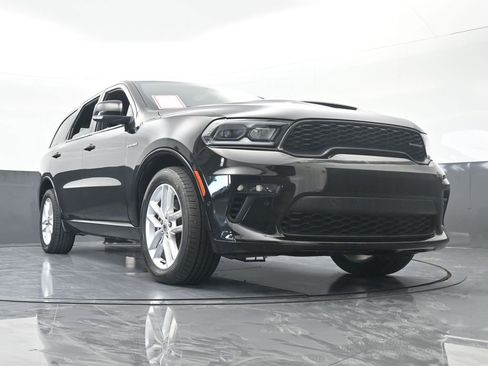 Used 2022 Dodge Durango R/T image 67