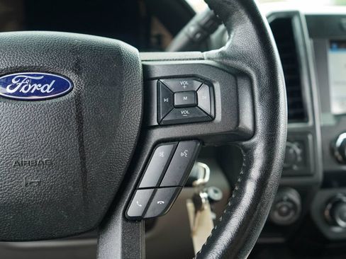 Used 2019 Ford F150 XLT w/ Equipment Group 301A Mid AWD/4WD image 27
