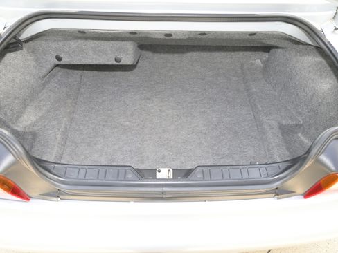 Used 1996 BMW Z3 1.9 image 30