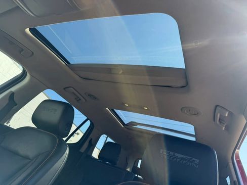 Used 2019 GMC Acadia SLT AWD/4WD image 13