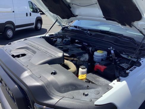 Used 2023 RAM 2500 Rebel w/ Level 2 Equipment Group image 57