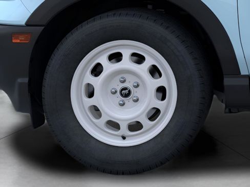 New 2026 Ford Bronco Sport Heritage w/ Convenience Package image 22