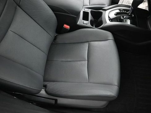 Used 2015 Nissan Rogue SL w/ SL Premium Package AWD/4WD image 33