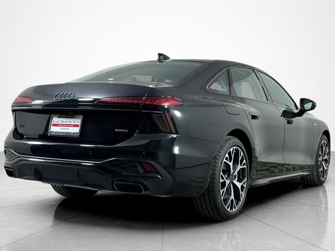 New 2026 Audi A6 Premium Plus image 6