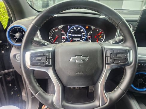 Used 2023 Chevrolet Blazer RS AWD/4WD image 18